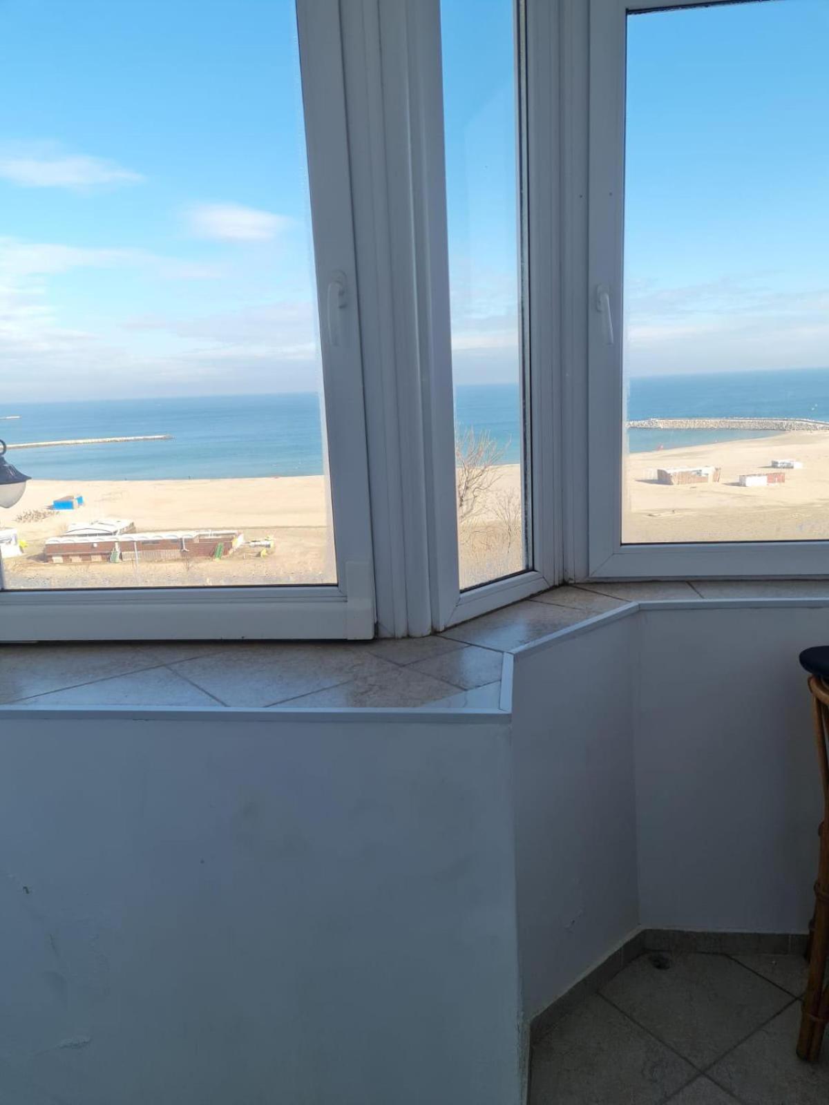 Seaview Residence Констанца Екстер'єр фото