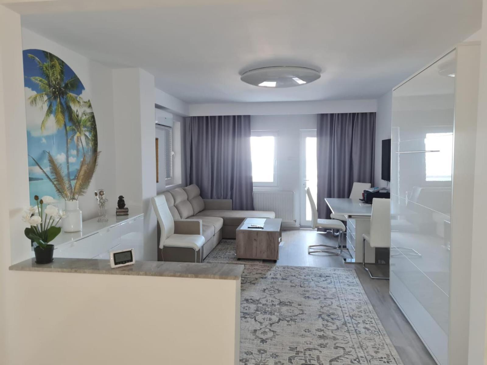 Seaview Residence Констанца Екстер'єр фото