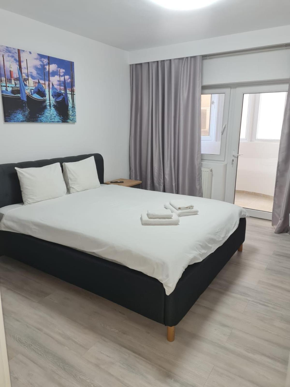 Seaview Residence Констанца Екстер'єр фото
